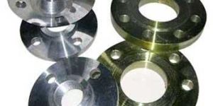 Alloy Steel Flanges