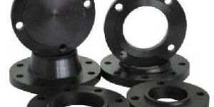 Carbon Steel Flanges