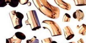 Copper Alloy Butt Weld Fittings
