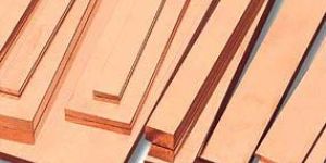 Copper Alloy Flats