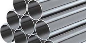 Inconel Alloy Pipes