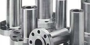 Long Weld Neck Flange