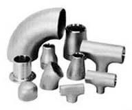 Monel Alloy Fittings