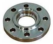 Socket Weld Flange
