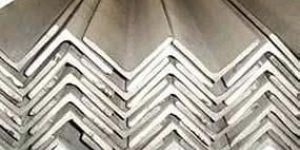Stainless Steel Angles