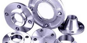 Stainless Steel Flanges