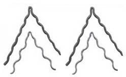 Stainless Steel Refractory Anchors