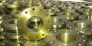 Weld Neck Flanges