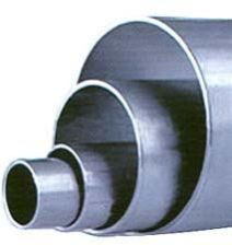 Welded Pipes