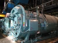 High Pressure Boiler