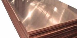 Copper Sheets