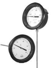 Bimetal Thermometers