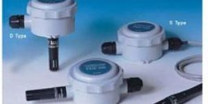 Humidity Temperature Transmitter