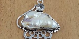 Pearl Pendants