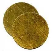 Brass Circles