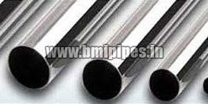 Cold Drawn Seamless Tubes