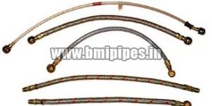 Fuel Injection Pipes