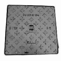 Cast Iron Manhole Cover