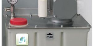 Centralized Lubrication System