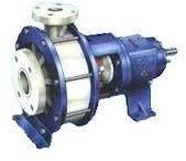 Industrial Polypropylene Pumps