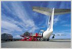 Air Freight Services