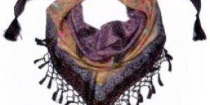 Fashion Scarves