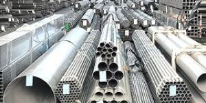 SS Seamless Tubes