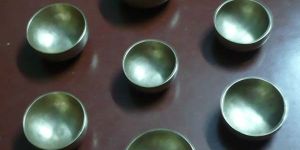Singing Bowl