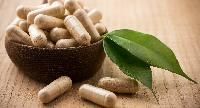 Herbal Capsules