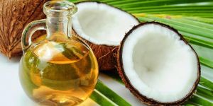 Virgin Coconut Oil