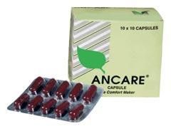 Ancare Capsule