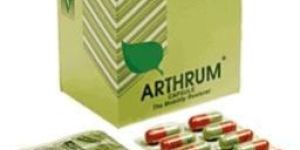 Arthrum Capsule