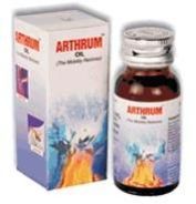 Arthrum Oil