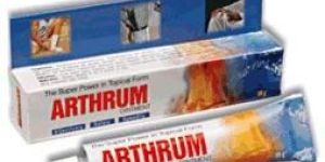 Arthrum Ointment