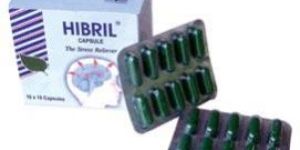 Hibril Capsule