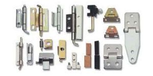 Metal Hinges