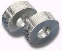 Circular Thread Rolling Dies