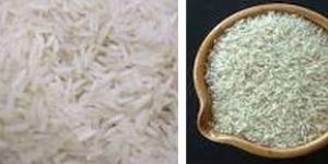 Basmati Rice