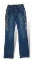 Ladies Jeans