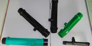 Fertilizer Injectors