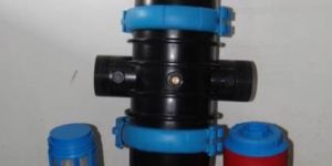 Plastic Screen, Plastic Disc Filters