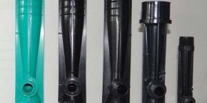 Venturi Injector