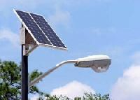 Solar Lighting Equipment
