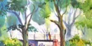 Landscape Painting-02