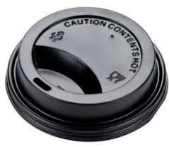 Paper Cup Lid