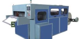 Paper Die Cutting Machine