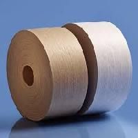 Fiber Reinforced Kraft Paper Rolls