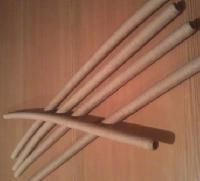 Flexible Crepe Paper Tubes