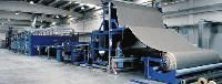 Textile Processing Machineries
