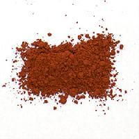 Red Ochre